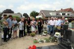 Sint Michielsgestel , 9 Juni 2018
Herdenking 1 jaar obverlijden Sandra Reemer
frenk.reemer@hex40.com