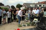 Sint Michielsgestel , 9 Juni 2018
Herdenking 1 jaar obverlijden Sandra Reemer
frenk.reemer@hex40.com