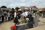 Sint Michielsgestel , 9 Juni 2018
Herdenking 1 jaar obverlijden Sandra Reemer
frenk.reemer@hex40.com