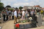 Sint Michielsgestel , 9 Juni 2018
Herdenking 1 jaar obverlijden Sandra Reemer
frenk.reemer@hex40.com