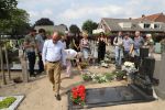 Sint Michielsgestel , 9 Juni 2018
Herdenking 1 jaar obverlijden Sandra Reemer
frenk.reemer@hex40.com