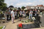 Sint Michielsgestel , 9 Juni 2018
Herdenking 1 jaar obverlijden Sandra Reemer
frenk.reemer@hex40.com