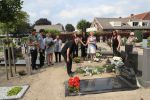 Sint Michielsgestel , 9 Juni 2018
Herdenking 1 jaar obverlijden Sandra Reemer
frenk.reemer@hex40.com