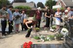 Sint Michielsgestel , 9 Juni 2018
Herdenking 1 jaar obverlijden Sandra Reemer
frenk.reemer@hex40.com