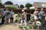 Sint Michielsgestel , 9 Juni 2018
Herdenking 1 jaar obverlijden Sandra Reemer
frenk.reemer@hex40.com