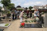 Sint Michielsgestel , 9 Juni 2018
Herdenking 1 jaar obverlijden Sandra Reemer
frenk.reemer@hex40.com