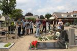 Sint Michielsgestel , 9 Juni 2018
Herdenking 1 jaar obverlijden Sandra Reemer
frenk.reemer@hex40.com
