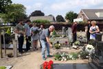 Sint Michielsgestel , 9 Juni 2018
Herdenking 1 jaar obverlijden Sandra Reemer
frenk.reemer@hex40.com