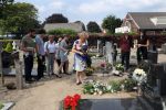 Sint Michielsgestel , 9 Juni 2018
Herdenking 1 jaar obverlijden Sandra Reemer
frenk.reemer@hex40.com