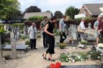 Sint Michielsgestel , 9 Juni 2018
Herdenking 1 jaar obverlijden Sandra Reemer
frenk.reemer@hex40.com