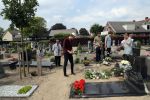Sint Michielsgestel , 9 Juni 2018
Herdenking 1 jaar obverlijden Sandra Reemer
frenk.reemer@hex40.com
