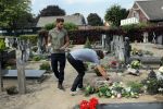 Sint Michielsgestel , 9 Juni 2018
Herdenking 1 jaar obverlijden Sandra Reemer
frenk.reemer@hex40.com