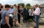 Sint Michielsgestel , 9 Juni 2018
Herdenking 1 jaar obverlijden Sandra Reemer
frenk.reemer@hex40.com