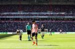 Eindhoven, 6 Mei 2018 Laatste kompetitiewedstrijd PSV-FC Groningen, eindstand 0-0.