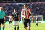 Eindhoven, 6 Mei 2018 
Laatste kompetitiewedstrijd PSV-FC Groningen, eindstand 0-0