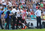 Eindhoven, 6 Mei 2018 
Laatste kompetitiewedstrijd PSV-FC Groningen, eindstand 0-0