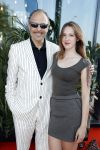 Amsterdam 5 juni 2018
Premiere Jurassic world in het amsterdam theater. Hugo Metsers met dochter