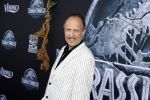Amsterdam 5 juni 2018
Premiere Jurassic world in het amsterdam theater. Hugo Metsers met dochter
