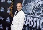 Amsterdam 5 juni 2018
Premiere Jurassic world in het amsterdam theater. Hugo Metsers met dochter