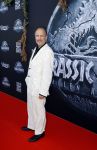 Amsterdam 5 juni 2018
Premiere Jurassic world in het amsterdam theater. Hugo Metsers met dochter