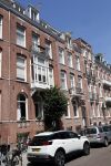 Amsterdam 6 juni 2018
Haar Huub Oosterhuis.