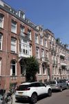 Amsterdam 6 juni 2018
Haar Huub Oosterhuis.