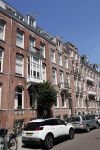 Amsterdam 6 juni 2018
Haar Huub Oosterhuis.