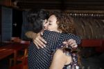 Amsterdam 31 mei 2018
Boekpresentatie Katja Schuurman â€œKatja was Hierâ€ Katja met Thijs Romer en Igone de Jongh