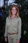 Amsterdam 5 juni 2018
Premiere Jurassic world in het amsterdam theater. ilse Warringa met zoon