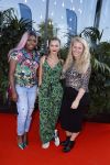 Amsterdam 5 juni 2018
Premiere Jurassic world in het amsterdam theater. Imanuelle Grives