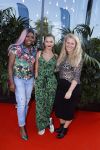 Amsterdam 5 juni 2018
Premiere Jurassic world in het amsterdam theater. Imanuelle Grives