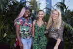 Amsterdam 5 juni 2018
Premiere Jurassic world in het amsterdam theater. Imanuelle Grives