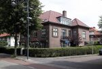 Heemstede 23 mei 2018
Huis Irene Moors en haar man Barry.
