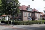 Heemstede 23 mei 2018
Huis Irene Moors en haar man Barry.