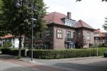 Heemstede 23 mei 2018
Huis Irene Moors en haar man Barry.