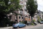 Amsterdam 23 mei 2018
Huis van Jack Spijkerman