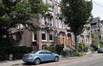 Amsterdam 23 mei 2018
Huis van Jack Spijkerman
