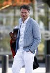 Amsterdam 28 mei 2018
Advocaat Jan Hein Kuijpers bij de rechtbank.