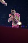 Amsterdam 26 mei 2018
Toppers in de Johan Cruijff arena met Jan Smit Gerard Joling Jeroen v d Boom en Rene Froger.