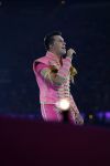 Amsterdam 26 mei 2018
Toppers in de Johan Cruijff arena met Jan Smit Gerard Joling Jeroen v d Boom en Rene Froger.