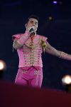 Amsterdam 26 mei 2018
Toppers in de Johan Cruijff arena met Jan Smit Gerard Joling Jeroen v d Boom en Rene Froger.