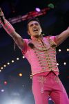 Amsterdam 26 mei 2018
Toppers in de Johan Cruijff arena met Jan Smit Gerard Joling Jeroen v d Boom en Rene Froger.