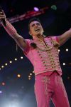 Amsterdam 26 mei 2018
Toppers in de Johan Cruijff arena met Jan Smit Gerard Joling Jeroen v d Boom en Rene Froger.