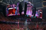 Amsterdam 26 mei 2018
Toppers in de Johan Cruijff arena met Jan Smit Gerard Joling Jeroen v d Boom en Rene Froger.