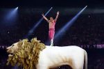 Amsterdam 26 mei 2018
Toppers in de Johan Cruijff arena met Jan Smit Gerard Joling Jeroen v d Boom en Rene Froger.