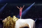 Amsterdam 26 mei 2018
Toppers in de Johan Cruijff arena met Jan Smit Gerard Joling Jeroen v d Boom en Rene Froger.