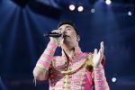 Amsterdam 26 mei 2018
Toppers in de Johan Cruijff arena met Jan Smit Gerard Joling Jeroen v d Boom en Rene Froger.