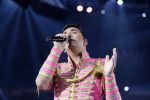 Amsterdam 26 mei 2018
Toppers in de Johan Cruijff arena met Jan Smit Gerard Joling Jeroen v d Boom en Rene Froger.