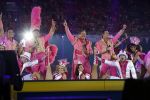 Amsterdam 26 mei 2018
Toppers in de Johan Cruijff arena met Jan Smit Gerard Joling Jeroen v d Boom en Rene Froger.