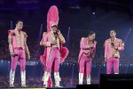 Amsterdam 26 mei 2018
Toppers in de Johan Cruijff arena met Jan Smit Gerard Joling Jeroen v d Boom en Rene Froger.